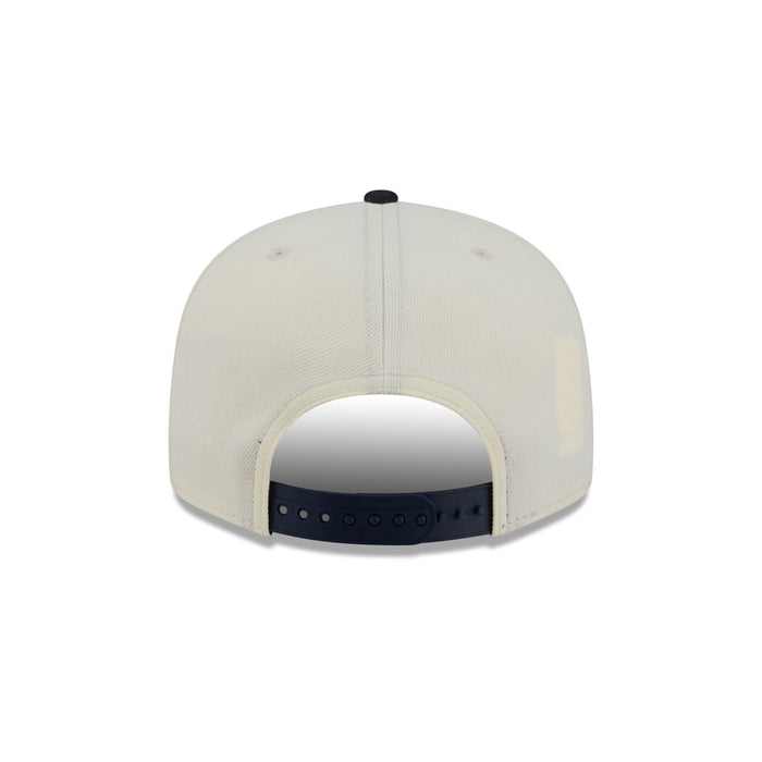 New York Yankees Localized 9FIFTY Snapback Hat