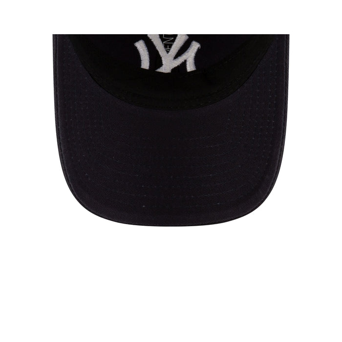 New York Yankees Women's Core Classic Navy 9TWENTY Adjustable Hat