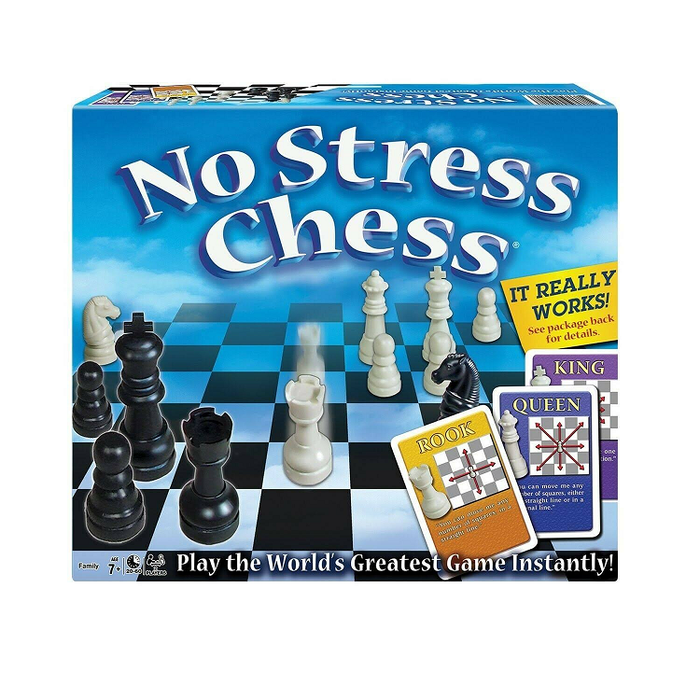 No Stress Chess