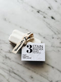 Non-toxic Laundry Stain Remover Sticks, Set of 3