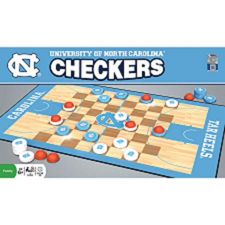 North Carolina Checkers