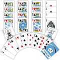 North Carolina Playing Cards