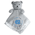 North Carolina UNC Security Bear - Gray