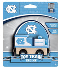 North Carolina Wood Train