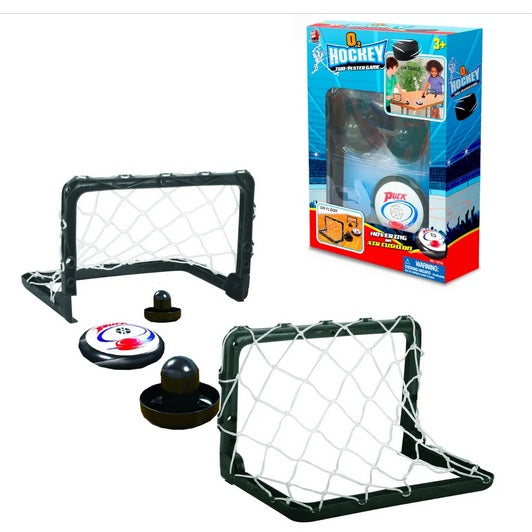 O2 Hockey