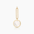 Odeon Mother Of Pearl Drop