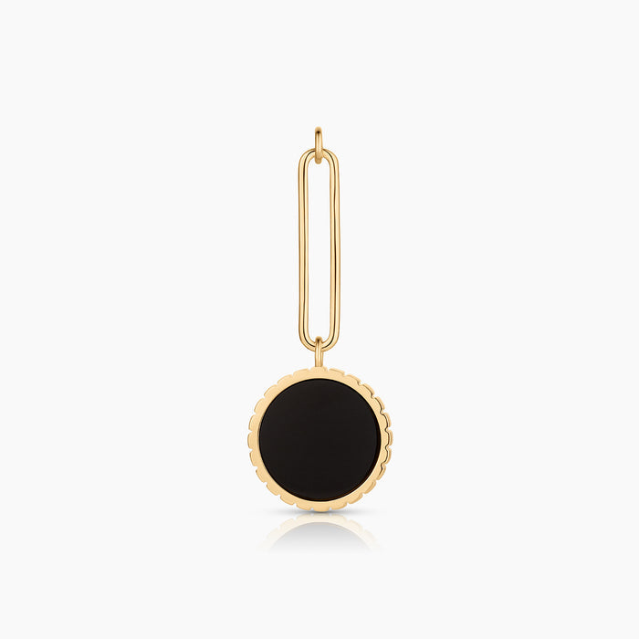 Odeon Onyx Drop
