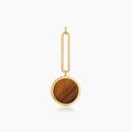 Odeon Tiger's Eye Drop