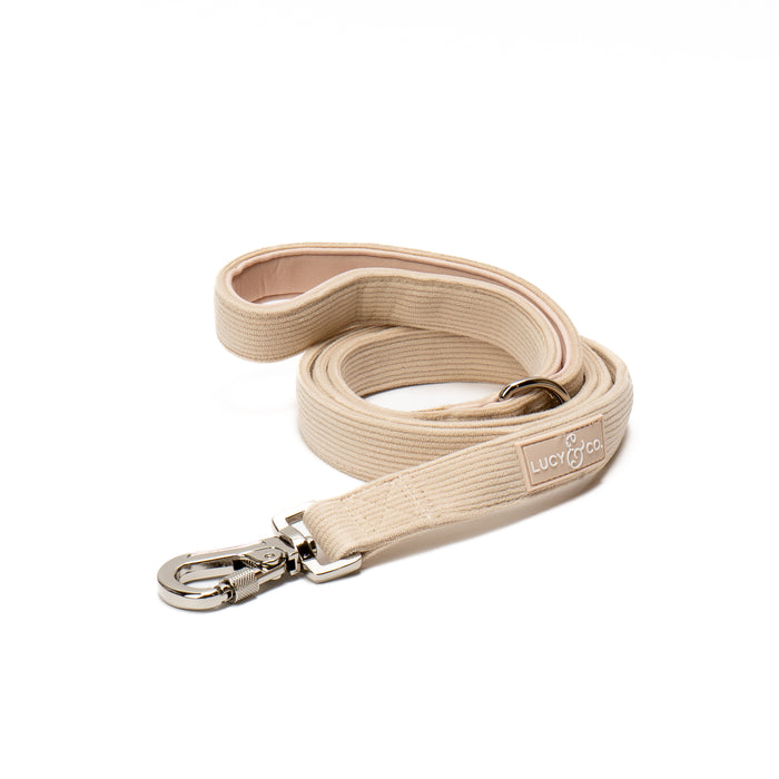 Oh My Gourd Corduroy Leash