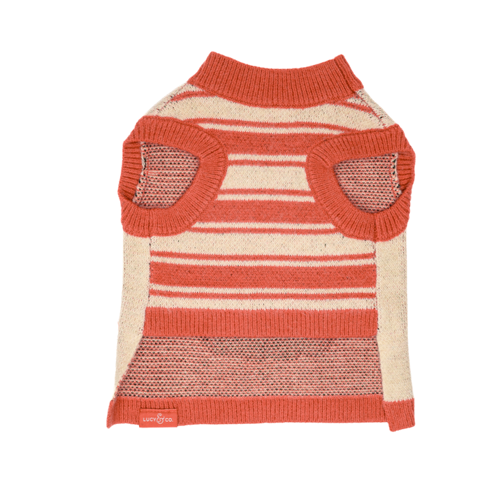 Oh My Gourd Sweater
