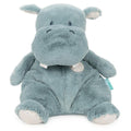 Oh So Snuggly Hippo Plush