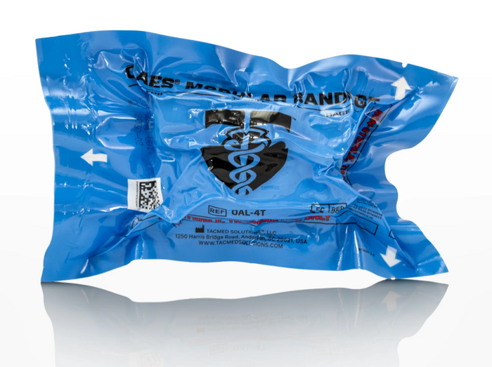 OLAES® Modular Bandage - Trainer