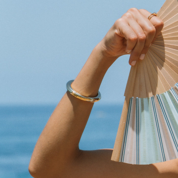 Ora Bangle Bracelet