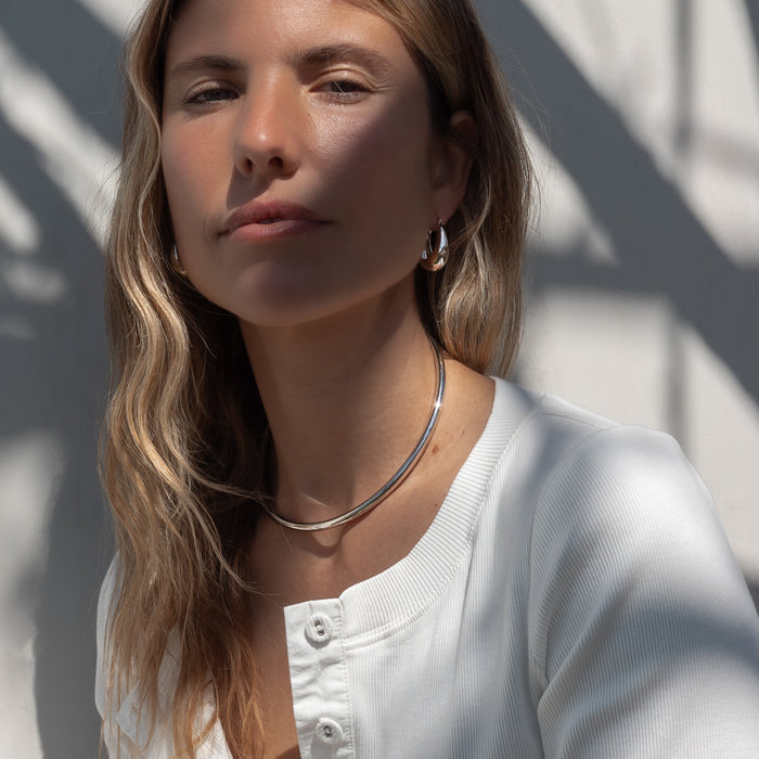 Ora Choker Necklace