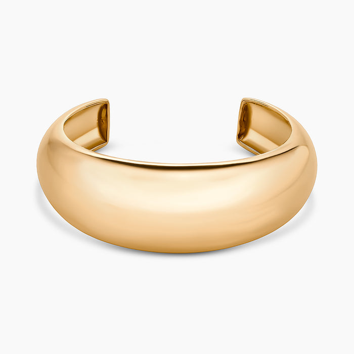Oriana Cuff Bracelet