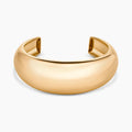 Oriana Cuff Bracelet