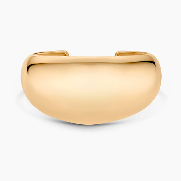 Oriana Grande Cuff Bracelet