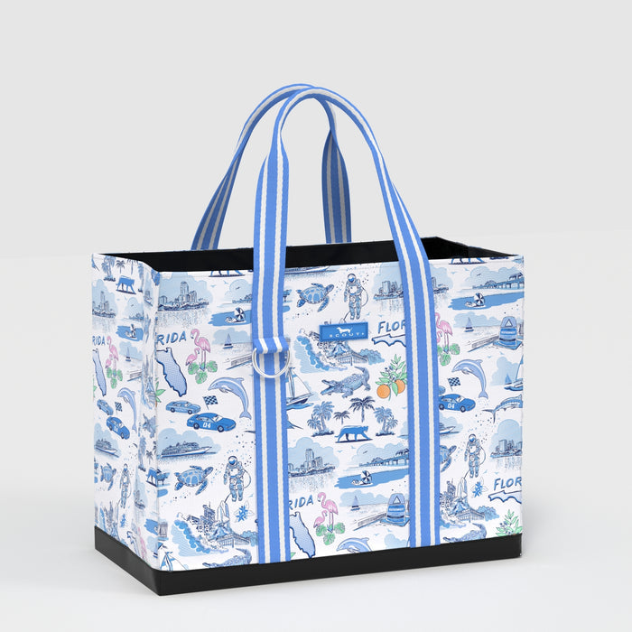 Original Deano Tote Large
