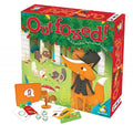 Outfoxed (Cooperative Game)
