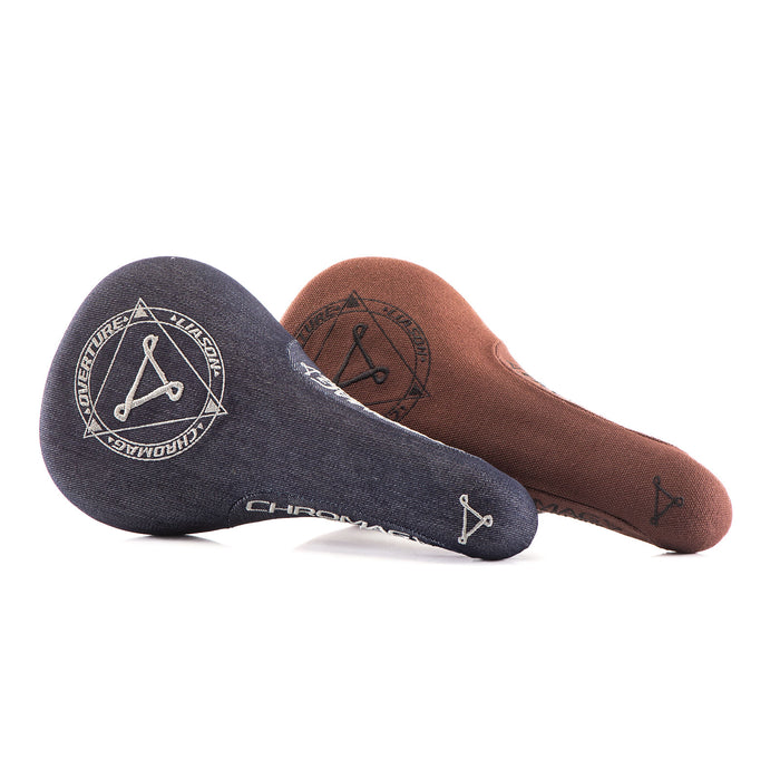Chromag Overture LTD Denim and Vintage Wax
