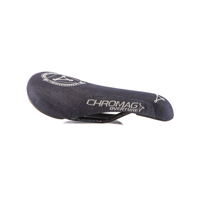 Chromag Overture LTD Denim