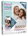 Paint Your Photo: Portraits Edition
