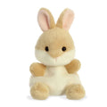 Palm Pal Ella Tan Bunny