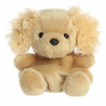 Palm Pal Oatmeal Golden Doodle