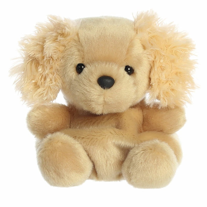Palm Pal Oatmeal Golden Doodle