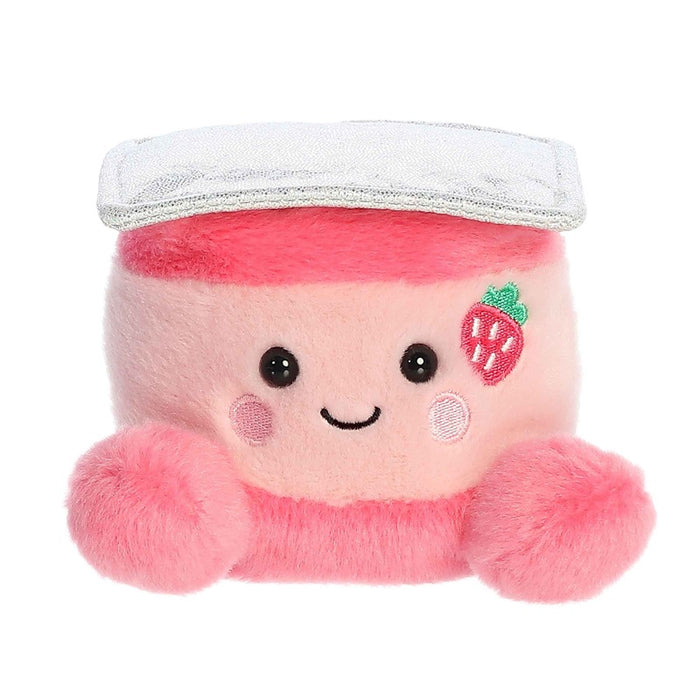 Palm Pals Yona Yogurt