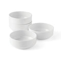 Paola 6 Inch Stackable Bowl 4 Piece Set