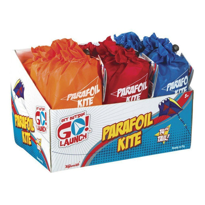 Parafoil Kite