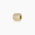 Celine Pavé Bead