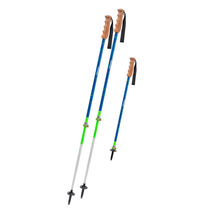 Peak Hunter Junior Powerlock Trekking Poles