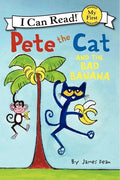Pete the Cat Bad Banana (My Fist Shared Reading)