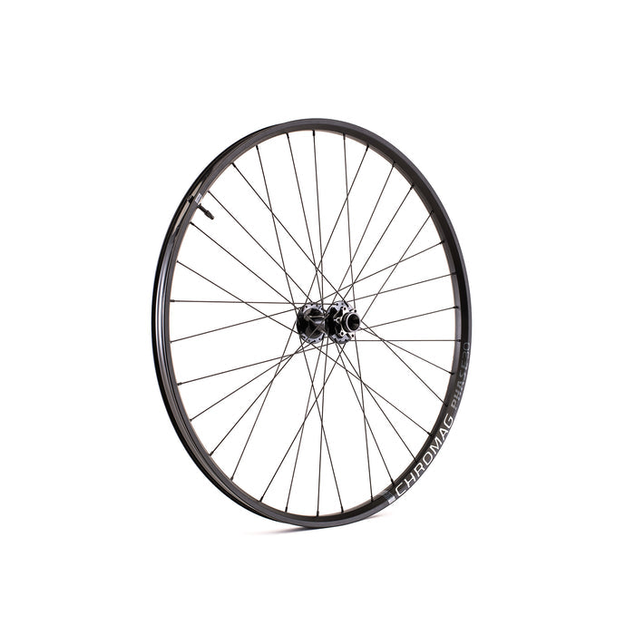 Phase 30 Front Wheel Chromag Mountain Bike Wheels Parts