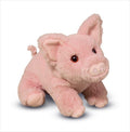 Pink Pig Softie