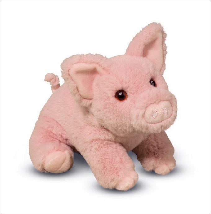 Pink Pig Softie