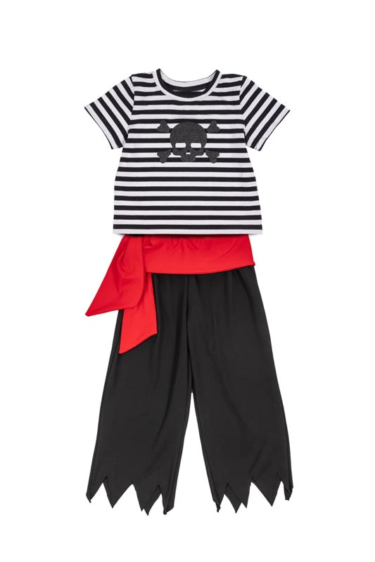 Pirate Mate, Size 3-4