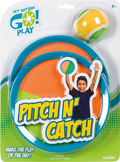 Pitch & Catch