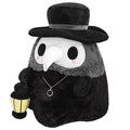 Plague Doctor Mini