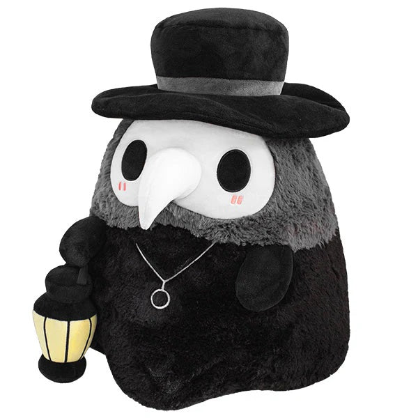 Plague Doctor Mini
