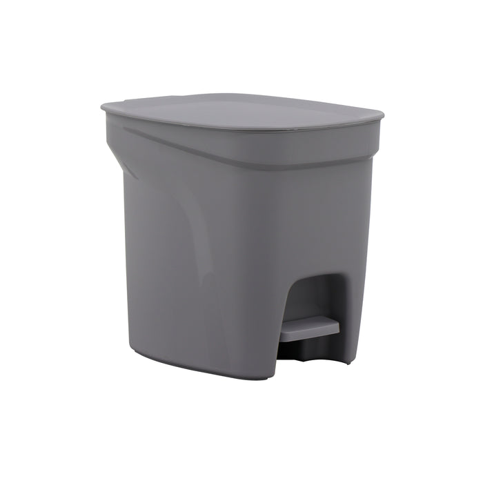 1.8 Gallon / Gray