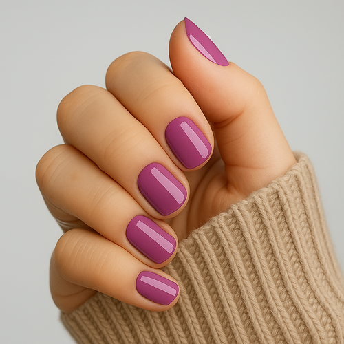 *Plum Intended*