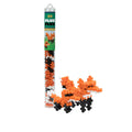 Plus Plus Tube Red Fox