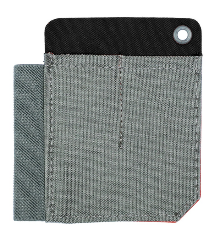 Pocket Quiver 3x4