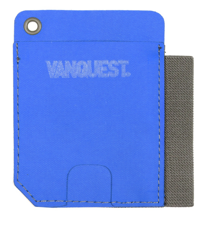 Pocket Quiver 3x4