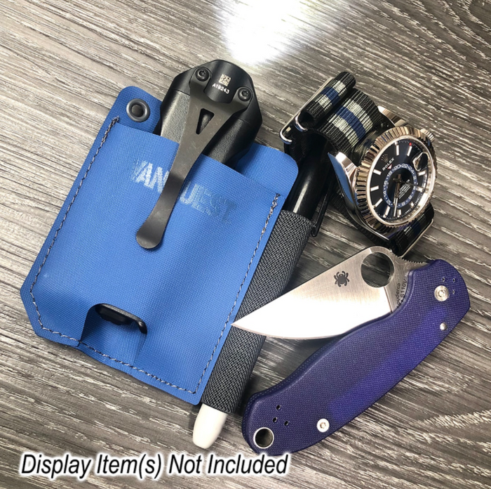 Pocket Quiver 3x4