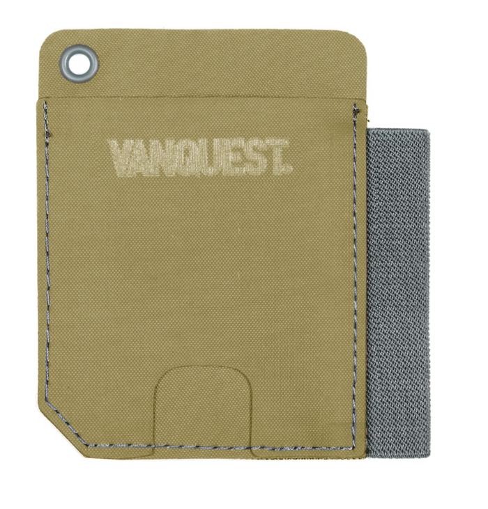 Pocket Quiver 3x4