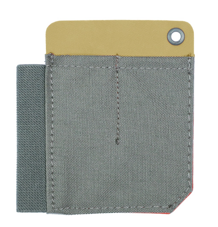 Pocket Quiver 3x4